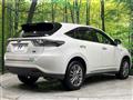 2015 Toyota Harrier Hybrid