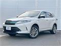2019 Toyota Harrier Hybrid