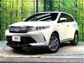 2020 Toyota Harrier Hybrid