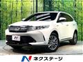 2020 Toyota Harrier Hybrid