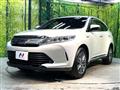2020 Toyota Harrier Hybrid