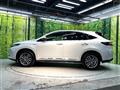 2020 Toyota Harrier Hybrid
