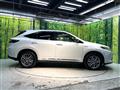 2020 Toyota Harrier Hybrid