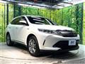 2020 Toyota Harrier Hybrid