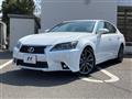 2014 Lexus GS