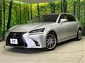 2017 Lexus GS
