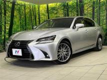 2017 Lexus GS