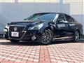 2013 Toyota Crown Hybrid