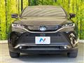 2022 Toyota Harrier Hybrid
