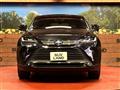 2023 Toyota Harrier Hybrid