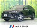 2023 Toyota Harrier Hybrid