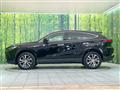 2023 Toyota Harrier Hybrid
