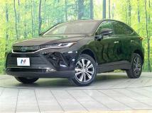 2023 Toyota Harrier Hybrid