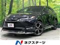 2023 Toyota Harrier Hybrid