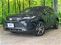 2023 Toyota Harrier Hybrid