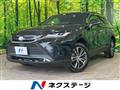 2023 Toyota Harrier Hybrid