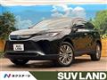2024 Toyota Harrier Hybrid