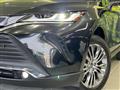 2021 Toyota Harrier Hybrid