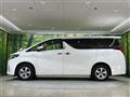 2019 Toyota Alphard Hybrid