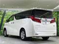 2019 Toyota Alphard Hybrid