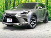 2018 Lexus NX