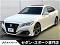 2020 Toyota Crown Hybrid
