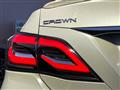 2020 Toyota Crown Hybrid