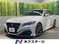 2022 Toyota Crown Hybrid