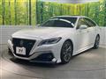 2022 Toyota Crown Hybrid