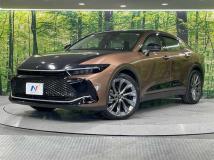 2022 Toyota Crown