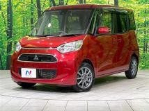 2018 Mitsubishi eK SPACE