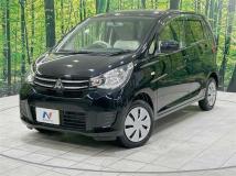 2017 Mitsubishi eK Wagon