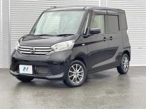 2014 Nissan DAYZ ROOX