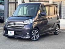 2015 Nissan DAYZ ROOX