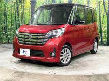 2015 Nissan DAYZ ROOX