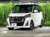 2017 Nissan DAYZ ROOX