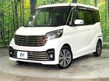 2019 Nissan DAYZ ROOX