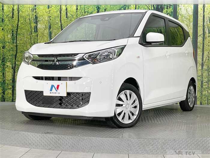 2023 Mitsubishi eK Wagon