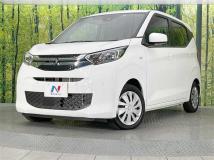 2023 Mitsubishi eK Wagon