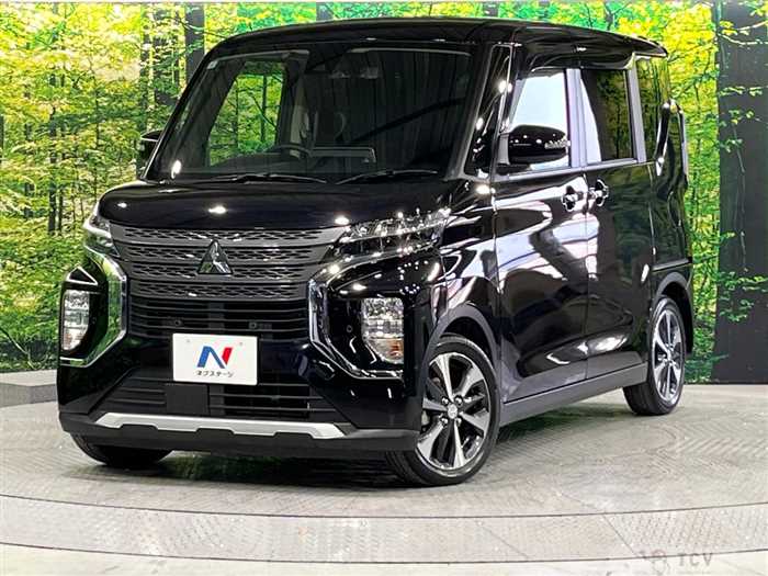 2021 Mitsubishi Mitsubishi Others