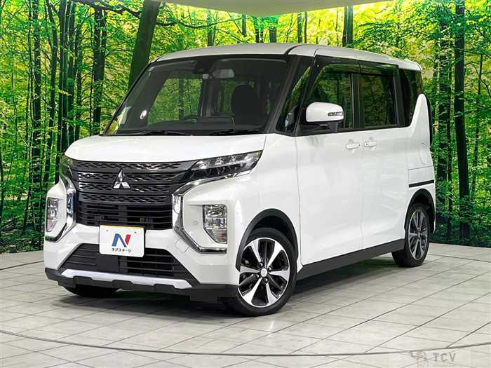 2021 Mitsubishi Mitsubishi Others