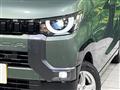 2023 Mitsubishi DELICA MINI