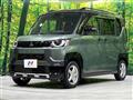 2023 Mitsubishi DELICA MINI
