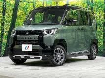 2023 Mitsubishi DELICA MINI