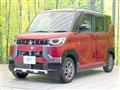 2024 Mitsubishi DELICA MINI