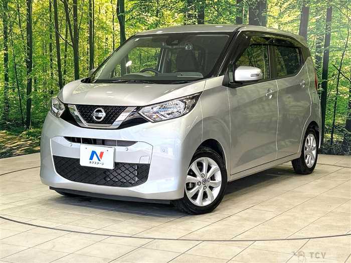2019 Nissan DAYZ