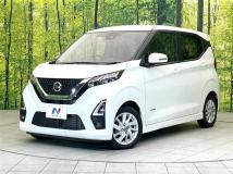 2023 Nissan DAYZ