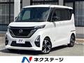 2021 Nissan ROOX