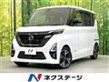 2022 Nissan ROOX