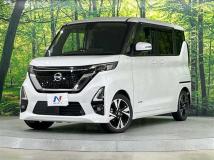 2022 Nissan ROOX